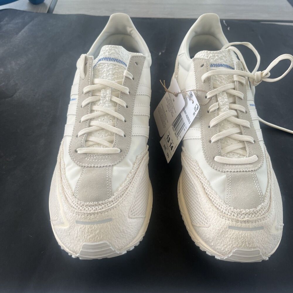 Size 13 - Bad Bunny x adidas Adizero SL72 Comfort